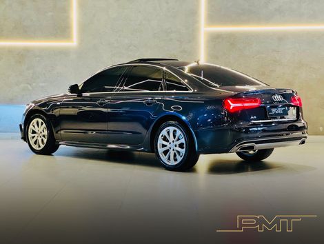 Audi A6 2.0 TFSI 252cv S tronic 4p