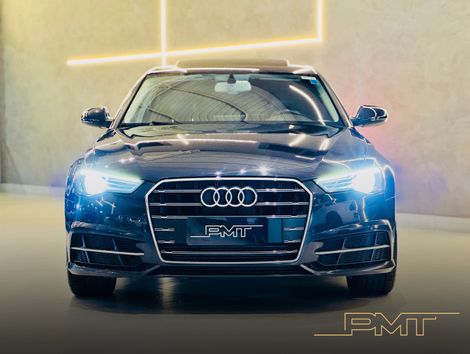 Audi A6 2.0 TFSI 252cv S tronic 4p