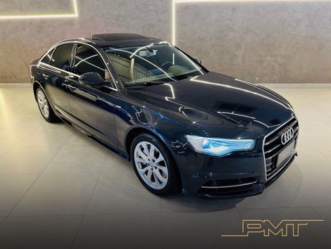 Audi A6 2.0 TFSI 252cv S tronic 4p