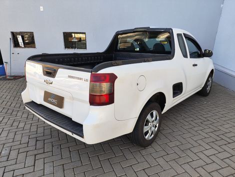Chevrolet MONTANA LS 1.4 ECONOFLEX 8V 2p
