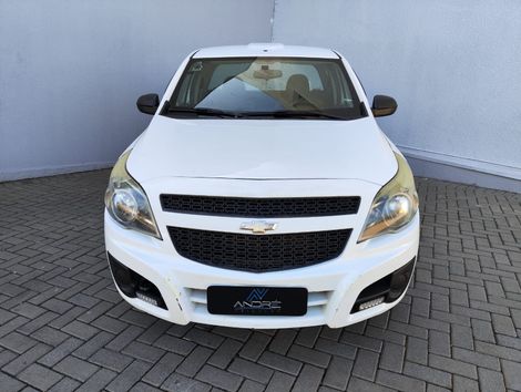 Chevrolet MONTANA LS 1.4 ECONOFLEX 8V 2p