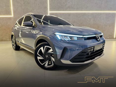 VolksWagen Nivus Highline 1.0 200 TSI Flex Aut.