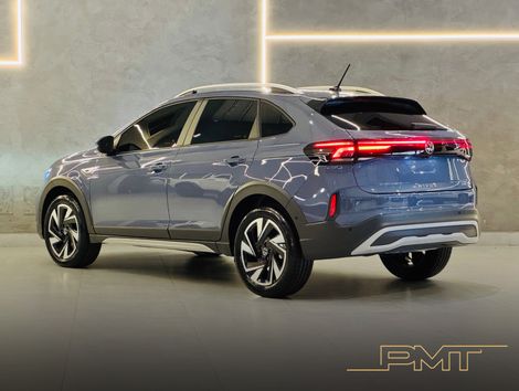 VolksWagen Nivus Highline 1.0 200 TSI Flex Aut.