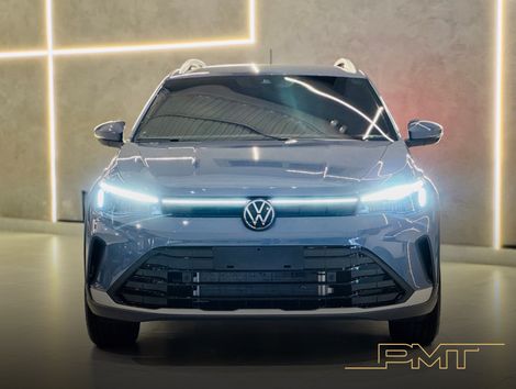 VolksWagen Nivus Highline 1.0 200 TSI Flex Aut.