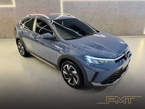 VolksWagen Nivus Highline 1.0 200 TSI Flex Aut.