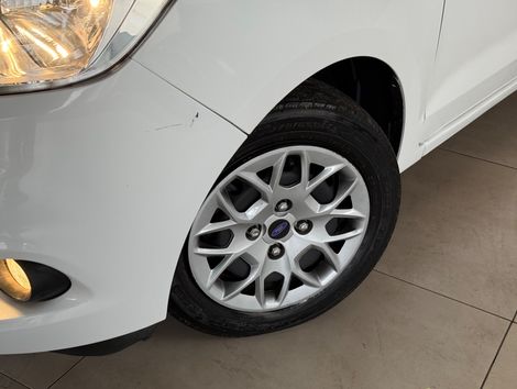 Ford Ka+ Sedan 1.0 SE/SE PLUS TiVCT Flex 4p