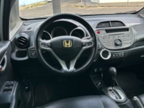 Honda Fit EXL 1.5 Flex/Flexone 16V 5p Aut
