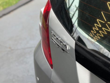 Honda Fit EXL 1.5 Flex/Flexone 16V 5p Aut