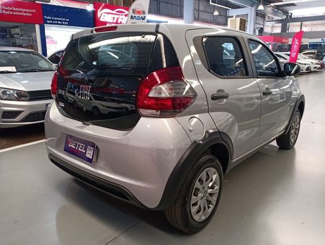 Fiat MOBI LIKE 1.0 Fire Flex 5p.