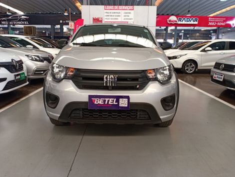 Fiat MOBI LIKE 1.0 Fire Flex 5p.