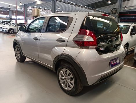 Fiat MOBI LIKE 1.0 Fire Flex 5p.