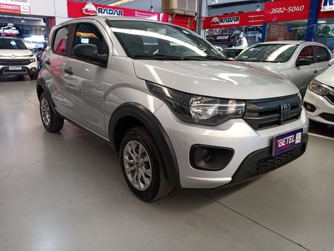 Fiat MOBI LIKE 1.0 Fire Flex 5p.