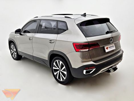 VolksWagen TAOS Highline 1.4 250 TSI Flex Aut.