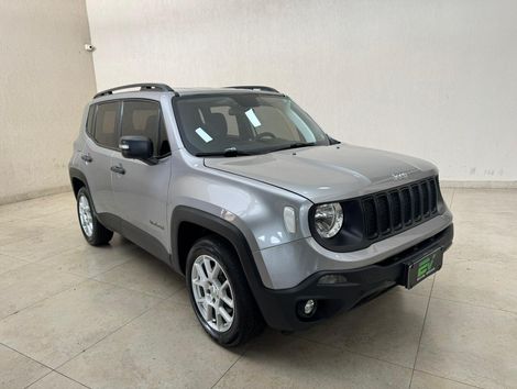 Jeep Renegade Sport 1.8 4x2 Flex 16V Aut.