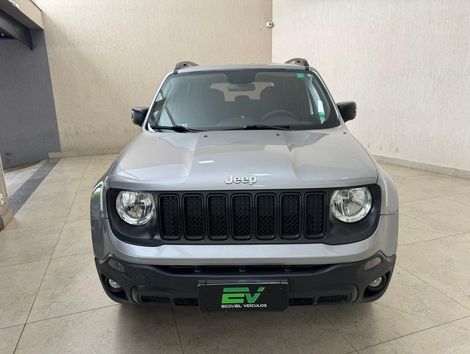 Jeep Renegade Sport 1.8 4x2 Flex 16V Aut.