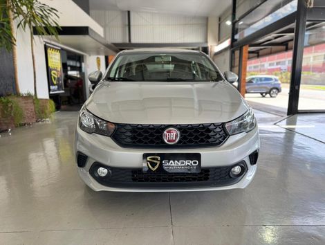 Fiat ARGO DRIVE 1.0 6V Flex