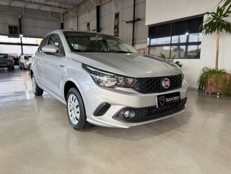 Fiat ARGO DRIVE 1.0 6V Flex