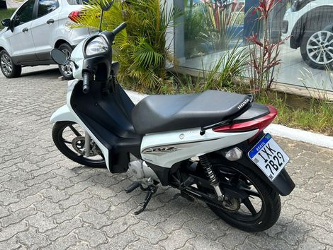 HONDA BIZ 125/125i Flex