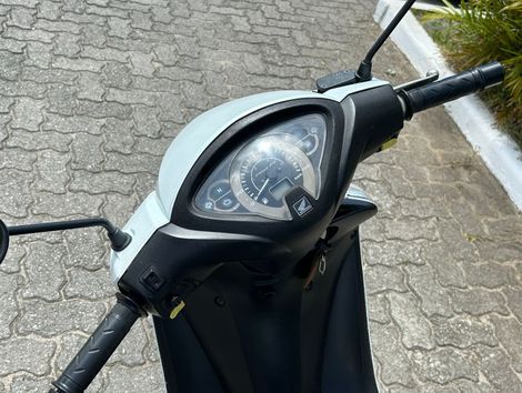 HONDA BIZ 125/125i Flex