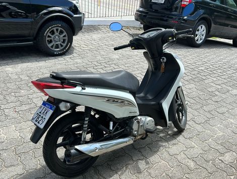 HONDA BIZ 125/125i Flex
