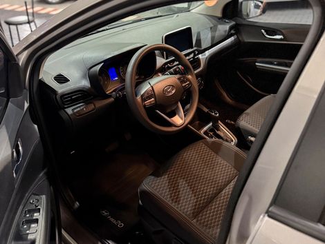 Hyundai HB20 Vision 1.6 Flex 16V Aut