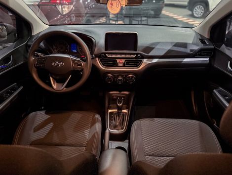 Hyundai HB20 Vision 1.6 Flex 16V Aut