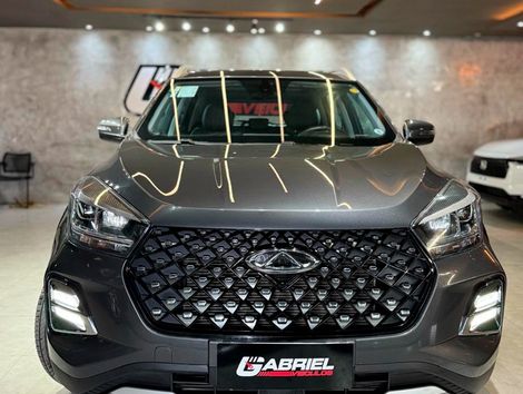 Caoa Chery Tiggo 5X PRO 1.5 Turbo Flex Aut.