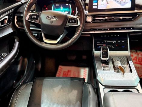 Caoa Chery Tiggo 5X PRO 1.5 Turbo Flex Aut.