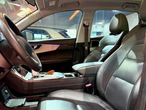 Caoa Chery Tiggo 5X PRO 1.5 Turbo Flex Aut.