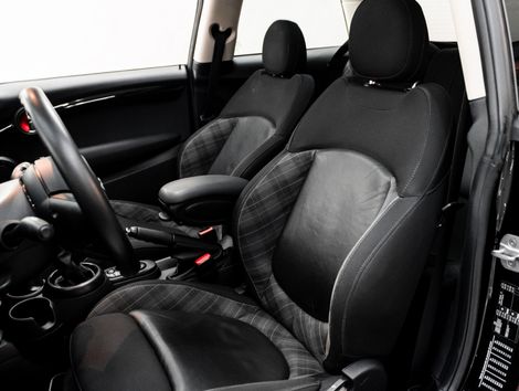 Mini COOPER S 2.0 Turbo 16v 3p Aut.