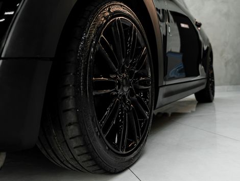 Mini COOPER S 2.0 Turbo 16v 3p Aut.