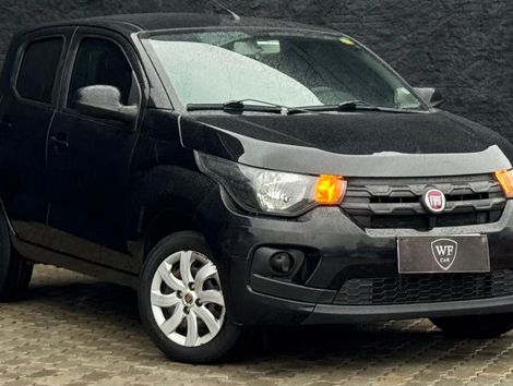 Fiat MOBI LIKE 1.0 Fire Flex 5p.