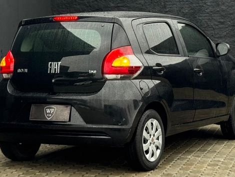 Fiat MOBI LIKE 1.0 Fire Flex 5p.