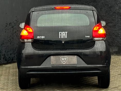Fiat MOBI LIKE 1.0 Fire Flex 5p.