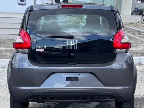 Fiat MOBI LIKE 1.0 Fire Flex 5p.