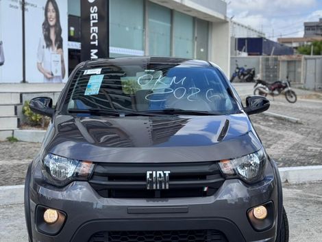 Fiat MOBI LIKE 1.0 Fire Flex 5p.