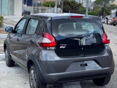 Fiat MOBI LIKE 1.0 Fire Flex 5p.