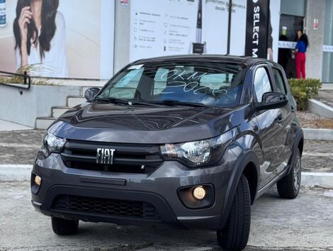 Fiat MOBI LIKE 1.0 Fire Flex 5p.