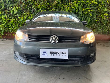 VolksWagen VOYAGE Comfortline  1.0 T.Flex 8V 4p