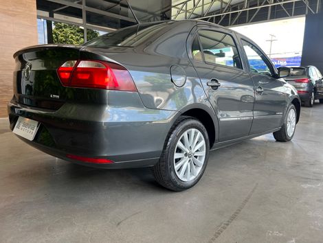 VolksWagen VOYAGE Comfortline  1.0 T.Flex 8V 4p