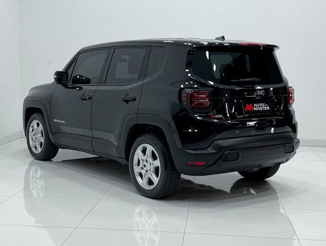 Jeep Renegade T270 1.3 TB 4x2 Flex Aut.
