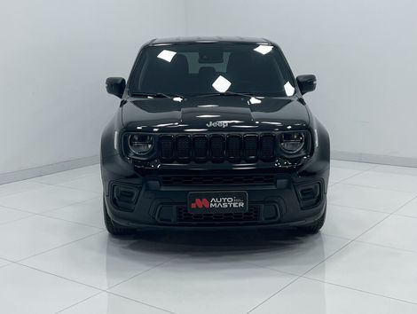 Jeep Renegade T270 1.3 TB 4x2 Flex Aut.
