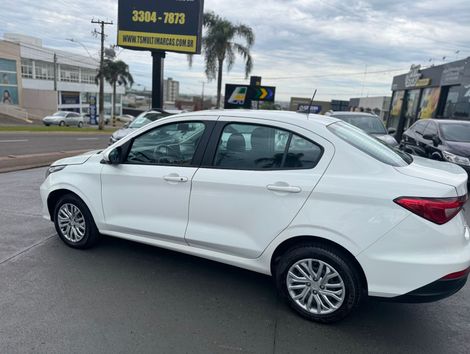 Fiat CRONOS DRIVE 1.3 8V Flex