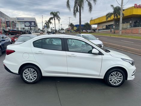 Fiat CRONOS DRIVE 1.3 8V Flex