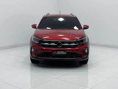 VolksWagen Nivus Highline 1.0 200 TSI Flex Aut.