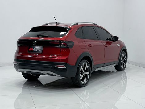 VolksWagen Nivus Highline 1.0 200 TSI Flex Aut.