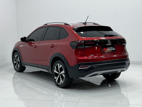 VolksWagen Nivus Highline 1.0 200 TSI Flex Aut.