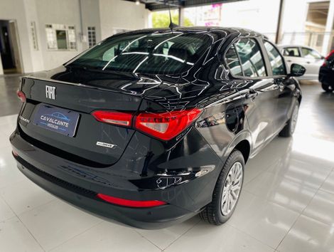 Fiat CRONOS DRIVE 1.3 8V Flex