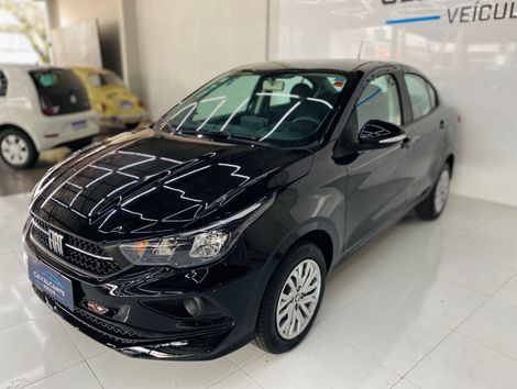 Fiat CRONOS DRIVE 1.3 8V Flex