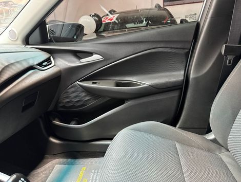 Chevrolet ONIX SEDAN Plus LT 1.0 12V Flex 4p Mec.